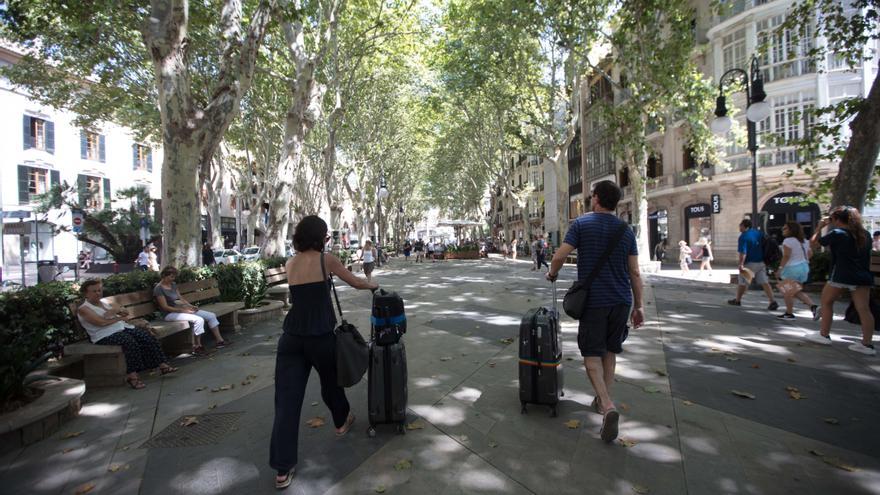 Alquiler turístico en Mallorca: Consulta cuántas viviendas dedica cada municipio de la isla al alquiler turístico