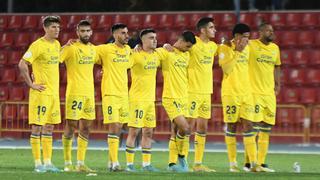 La UD Las Palmas, mejor sin la Copa del Rey