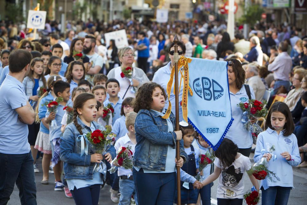 Festes de Sant Pasqual en Vila-real 2016