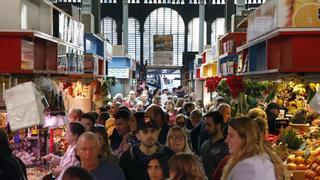 La inflación cierra 2022 en Málaga en el 6,1% y los alimentos registran un encarecimiento récord