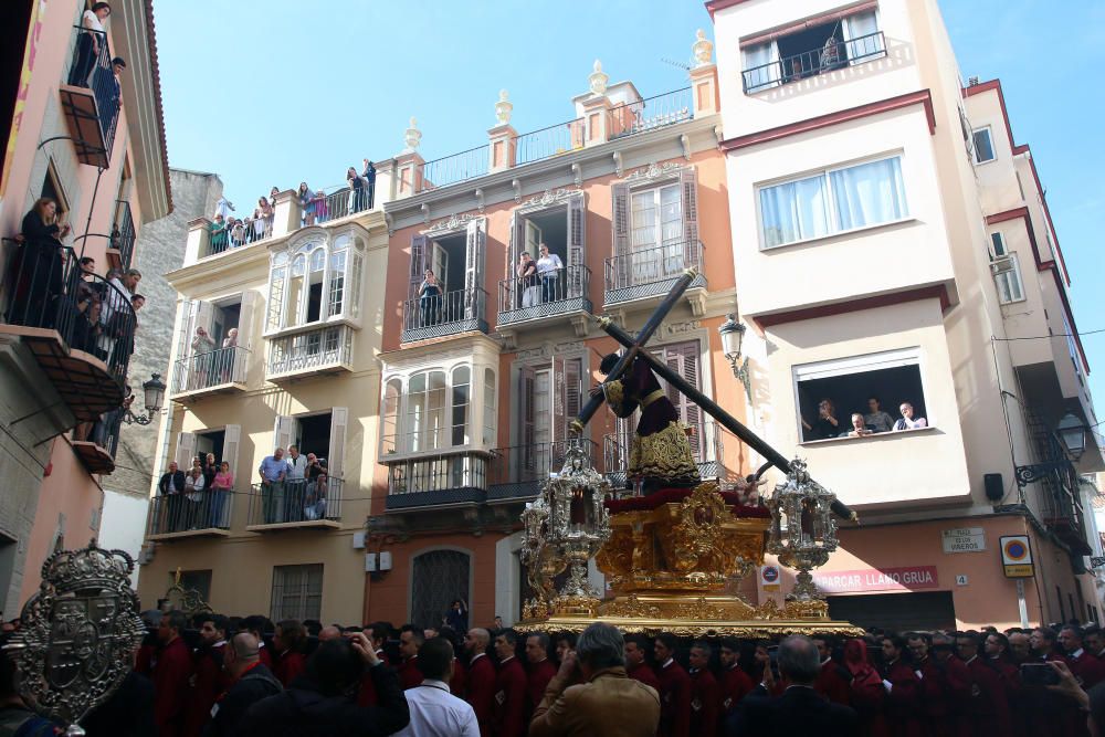 Jueves Santo | Viñeros