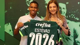 Messinho, el nuevo talento descubierto por André Cury