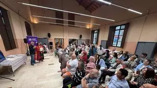 Más de 100 alumnos culminan sus estudios de idiomas y competencias digitales en la Fundació Serveis de Cultura per al Poble