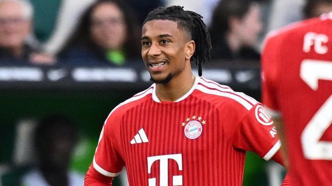 El Bayern avisa a Olise: "No es necesario que vaya a España para ganar"