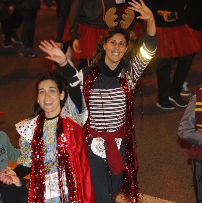 San Silvestre Valencia 2016