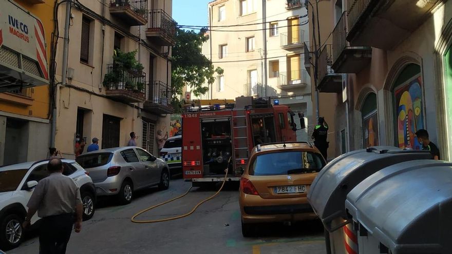 Intervenció urbanística a Manresa per aturar la degradació del sector Pedregar i Botí