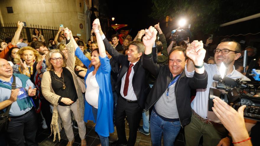 Macarena Montesinos, persona de la máxima confianza de Mazón, liderará la lista del PP al Congreso