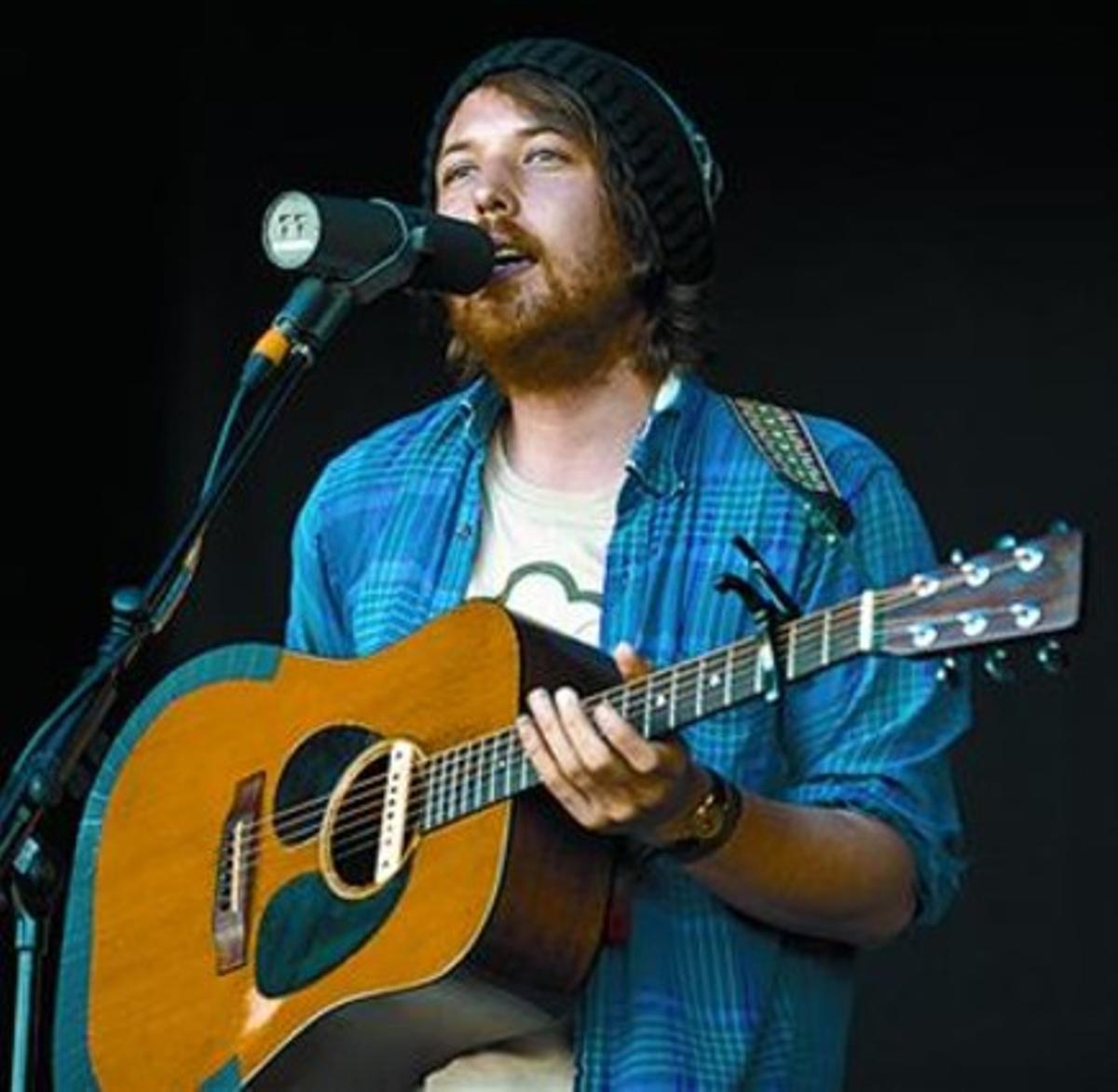 Fleet Foxes27 de novembre.