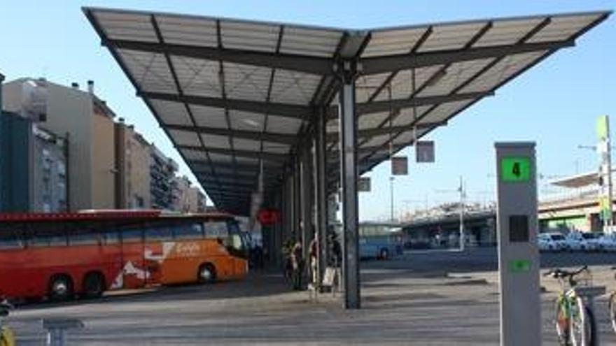 Viatjar en bus fins a Barcelona amb descomptes de fins al 50%