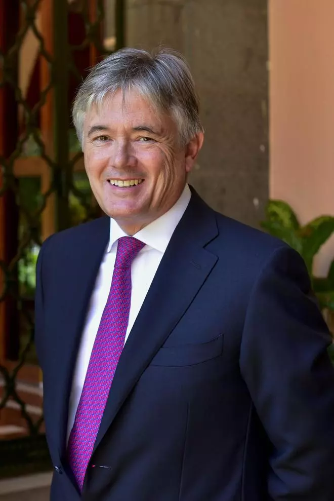 Juan Krauel: «Estos premios son un referente al reconocimiento empresarial y en Banco Sabadell perseguimos esa excelencia»