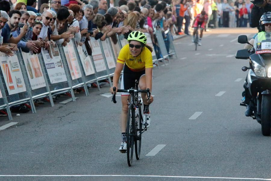 Trofeo Ciudad de Zamora de Ciclismo