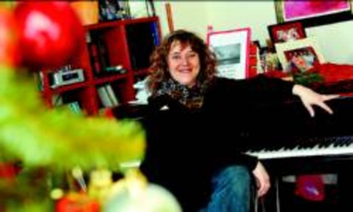Rosa Mateu: La crisi també es nota al món de la nadala_MEDIA_1 Rosa Mateu: La crisi també es nota al món de la nadala_MEDIA_1
