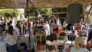 Alondra Bentley y María Rodés protagonizan el cartel musical del X aniversario de La Ventana Market