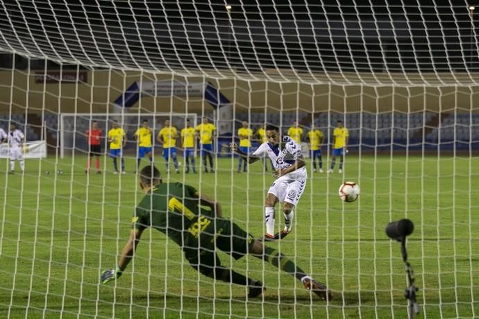 21.07.18. San Fernando, Maspalomas. Fútbol Copa ...