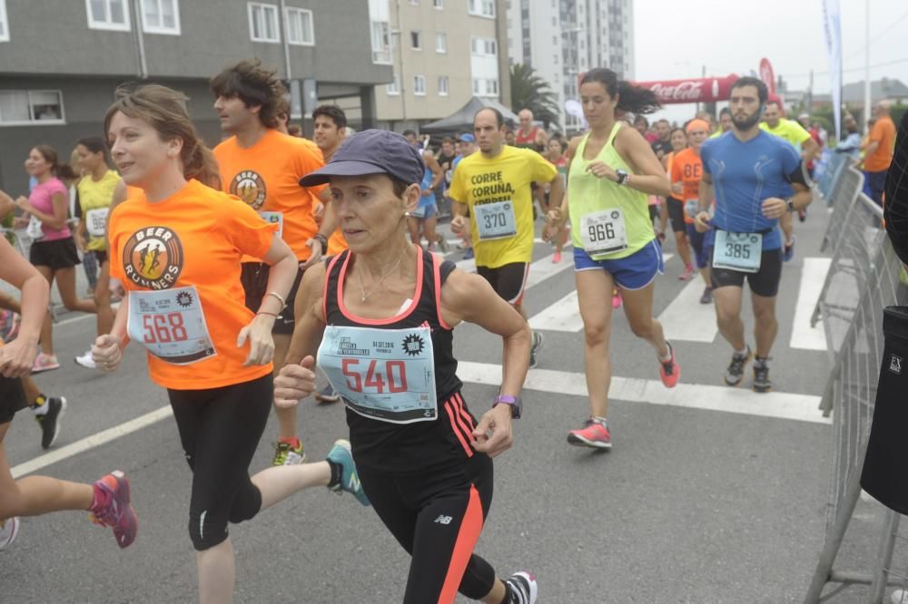 Búscate en la carrera de O Ventorrillo