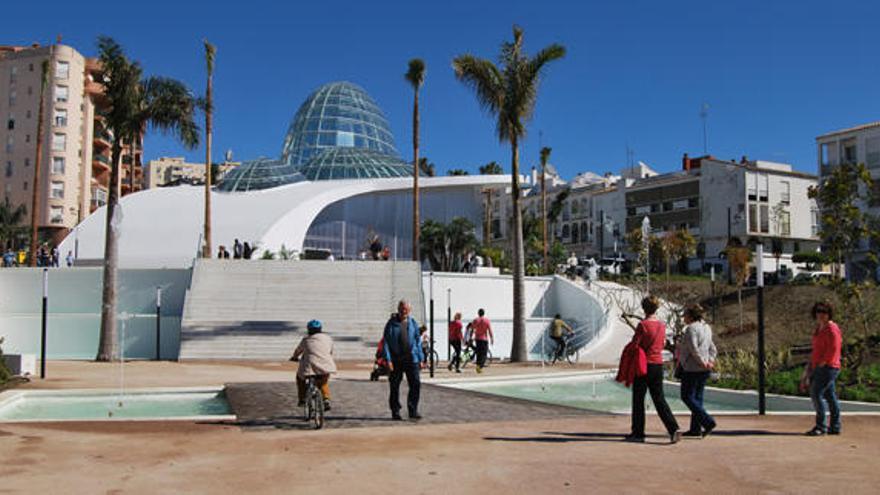 Desde el mismo día de su inauguración el Parque Botánico-Orquidario ha sido un éxito de público.