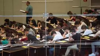 Abierto el plazo de solicitud de becas universitarias para el próximo curso