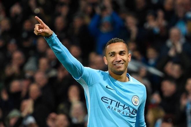 Danilo (30 millones de euros)