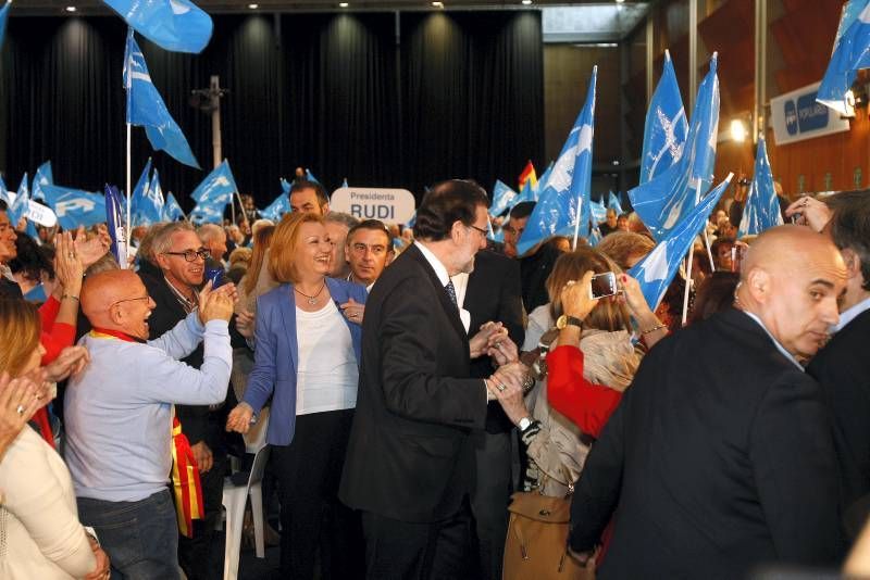 Fotogalería: La jornada electoral del martes