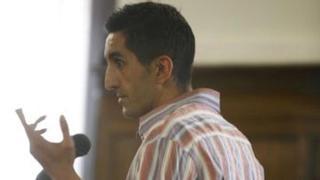 Primera excarcelación en Aragón con la ley del solo sí es sí