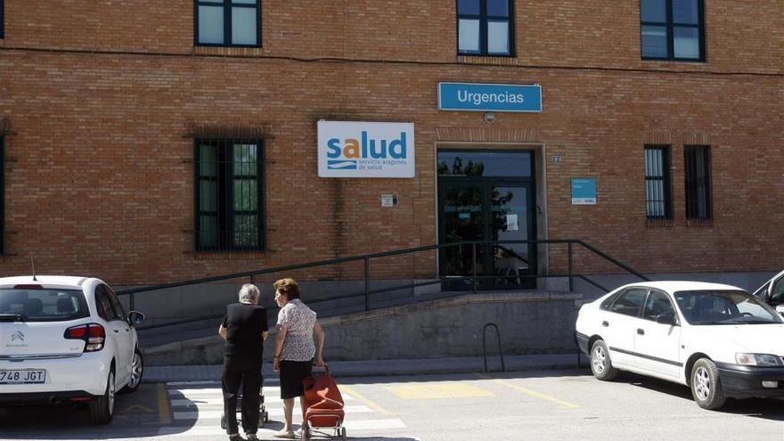 Sanidad detecta 29 centros de salud como de difícil cobertura