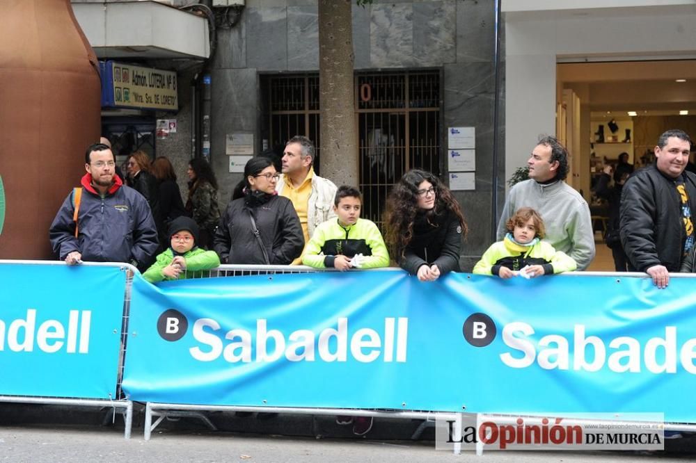 Vuelta Ciclista a Murcia 2017