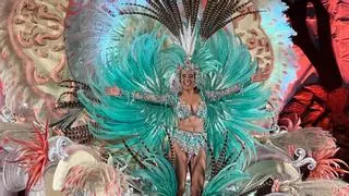 Carnaval de Vinaròs 2023: Los espectaculares trajes de las 30 reinas y el rey