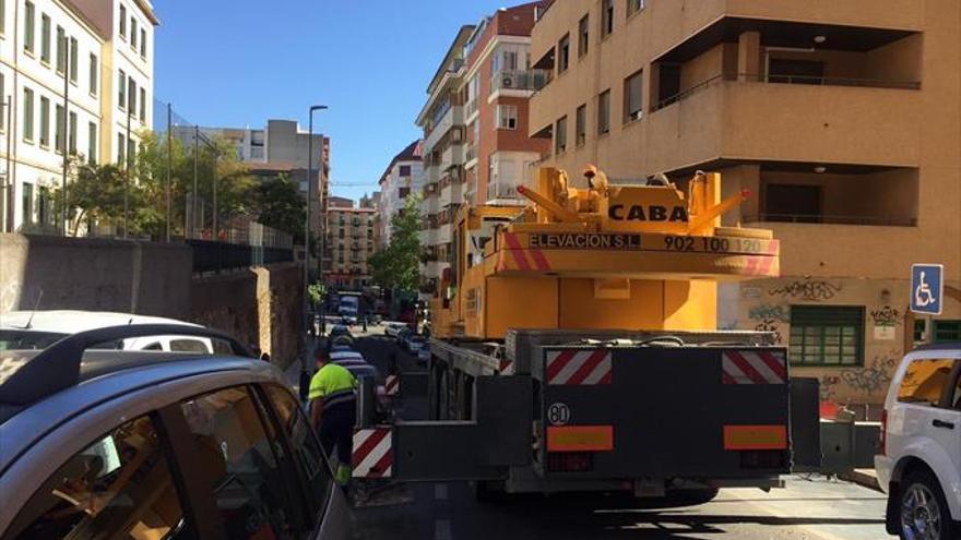 Falsa alarma en la guardería