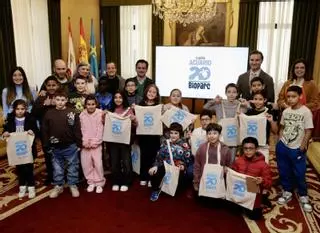 El Acuario de Gijón anuncia visitas guiadas gratuitas por su aniversario en 2026