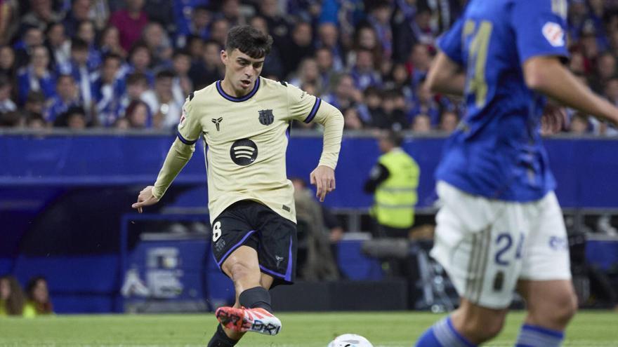 Barcelona - Real Sociedad: horario y dónde ver el partido de La Liga EA Sports