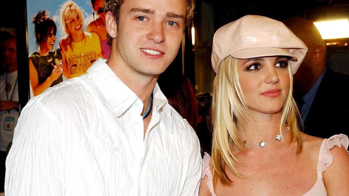 Todo lo que Britney Spears desvela sobre Justin Timberlake 21 años después: aborto e infidelidades
