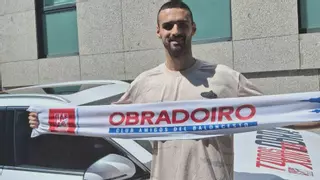 Las ‘nuevas caras’ llegan a un Obradoiro de 3.800 abonados