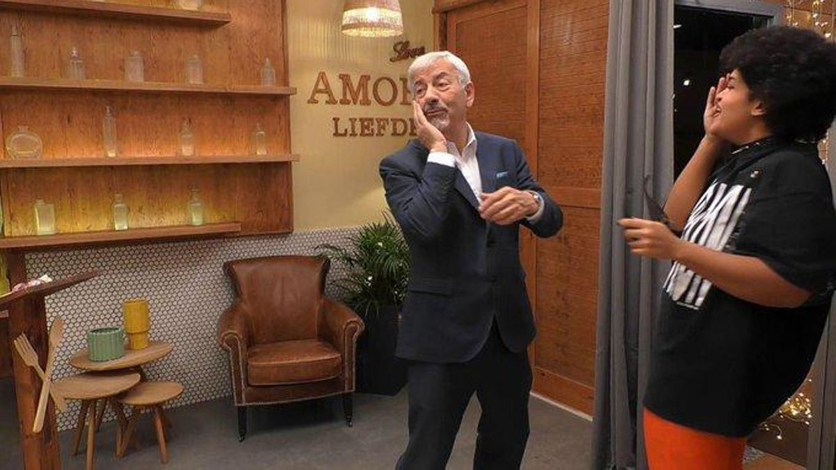 ACCIDENTE CARLOS SOBERA FIRST DATES| Preocupación por el estado de Carlos  Sobera tras el incidente que ha sufrido con una soltera en First Dates: " Casi me lo cargo"