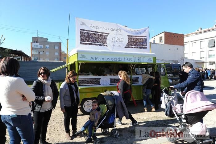 Las pelotas de Patiño reúnen a miles de personas