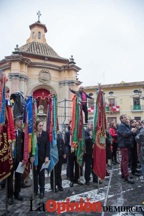 Encuentro de Bandas de Música en Caravaca