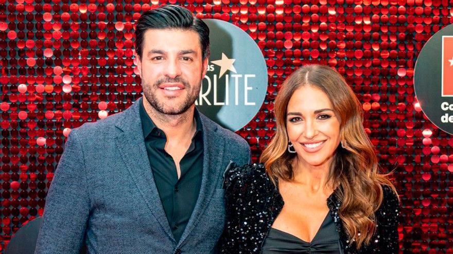 Paula Echevarría, muy sincera y feliz sobre su boda en 2025: &quot;El amor existe&quot;
