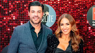 Paula Echevarría, muy sincera y feliz sobre su boda en 2025: "El amor existe"