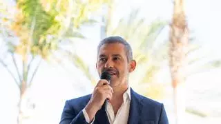 Juan Miguel Costa, director de Turismo de Ibiza: "No se trata de atraer más visitantes, sino mejor turismo, más equilibrado y sostenible"