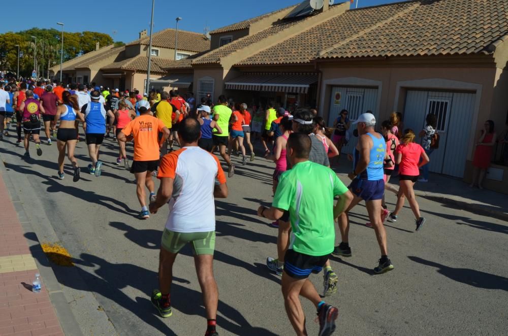 10 K de Lobosillo