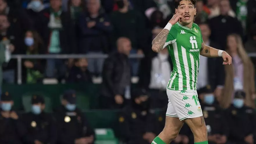 Bellerín, capitán: "Es algo que personalmente me hace mucha ilusión"