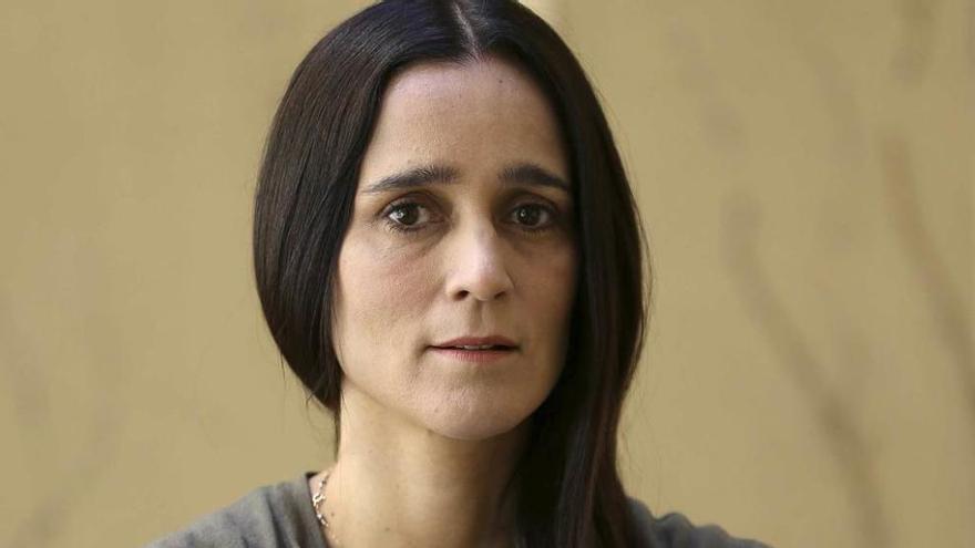 Julieta Venegas.