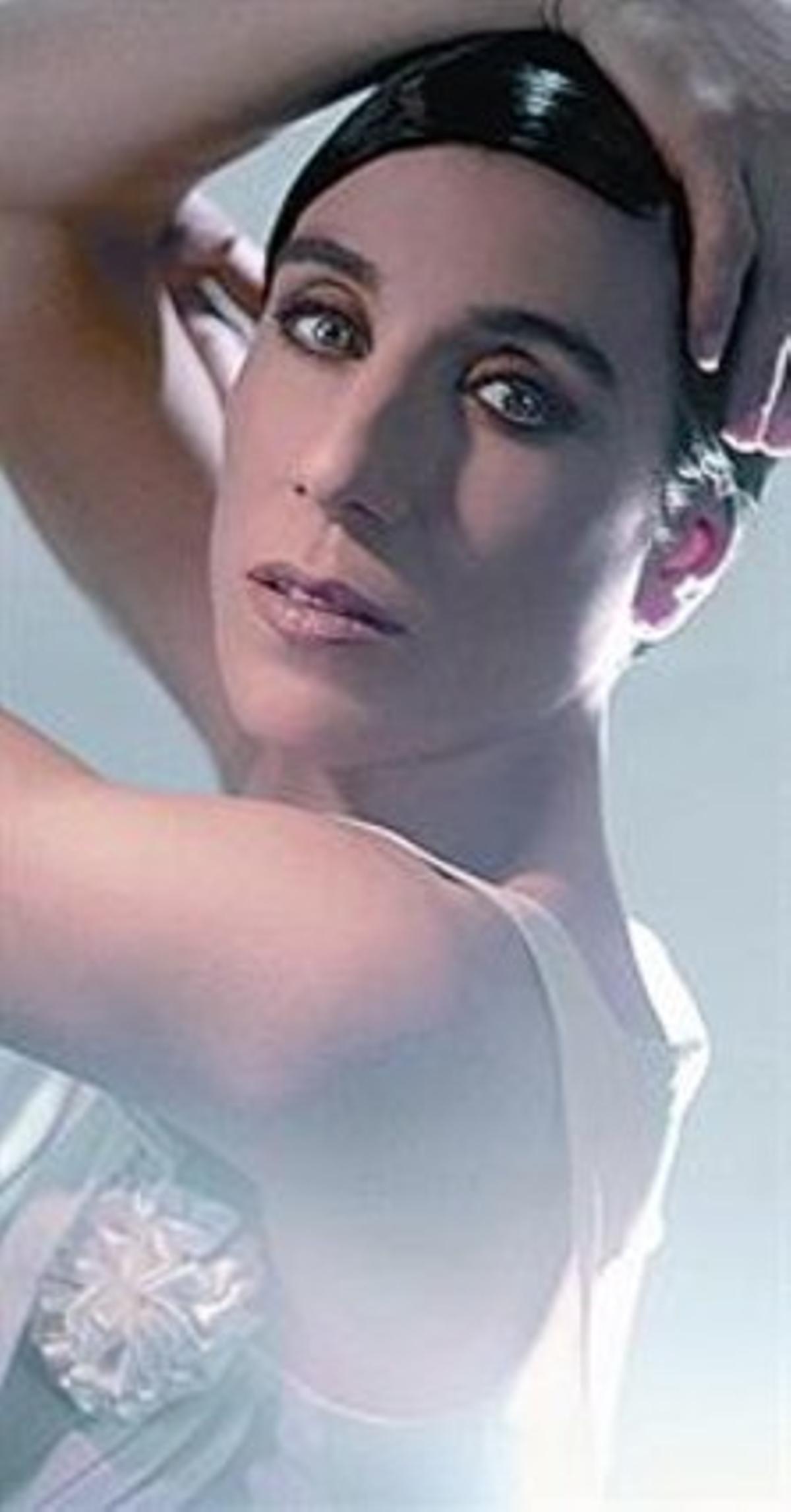 Blanca Li. Blanca Li.
