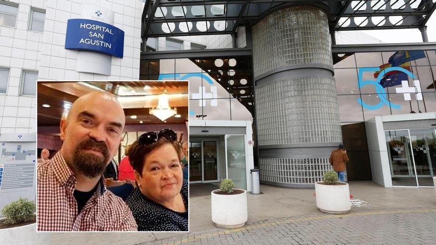 La historia del bebé que estrenó la incubadora del Hospital San Agustín de Avilés y el orgullo de su madre (ambos ya fallecidos): "Siempre que podía, presumía de ello"