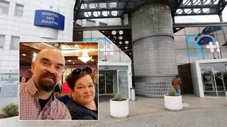La historia del bebé que estrenó la incubadora del Hospital San Agustín de Avilés y el orgullo de su madre (ambos ya fallecidos): "Siempre que podía, presumía de ello"