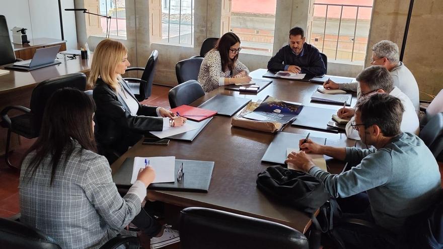 El Pacte Territorial Costera-Canal recibe más de 550.000 euros para impulsar el desarrollo socioeconómico