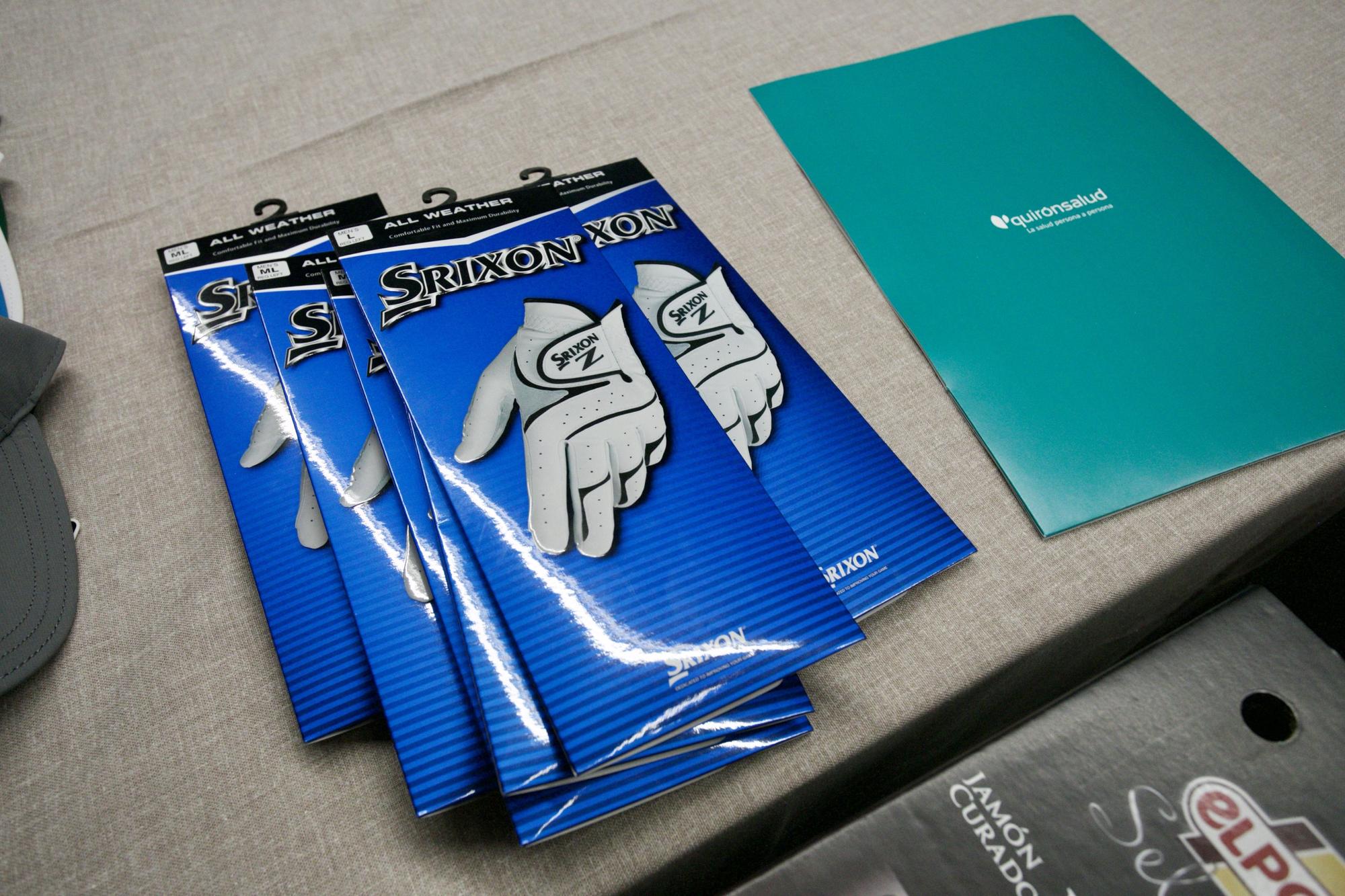 Torneo de Golf La Opinión - Quirónsalud 2022