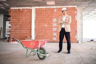 Eduardo Dolón, alcalde de Torrevieja: "Me sabe muy mal cuando no se pueden cumplir los plazos de las obras"