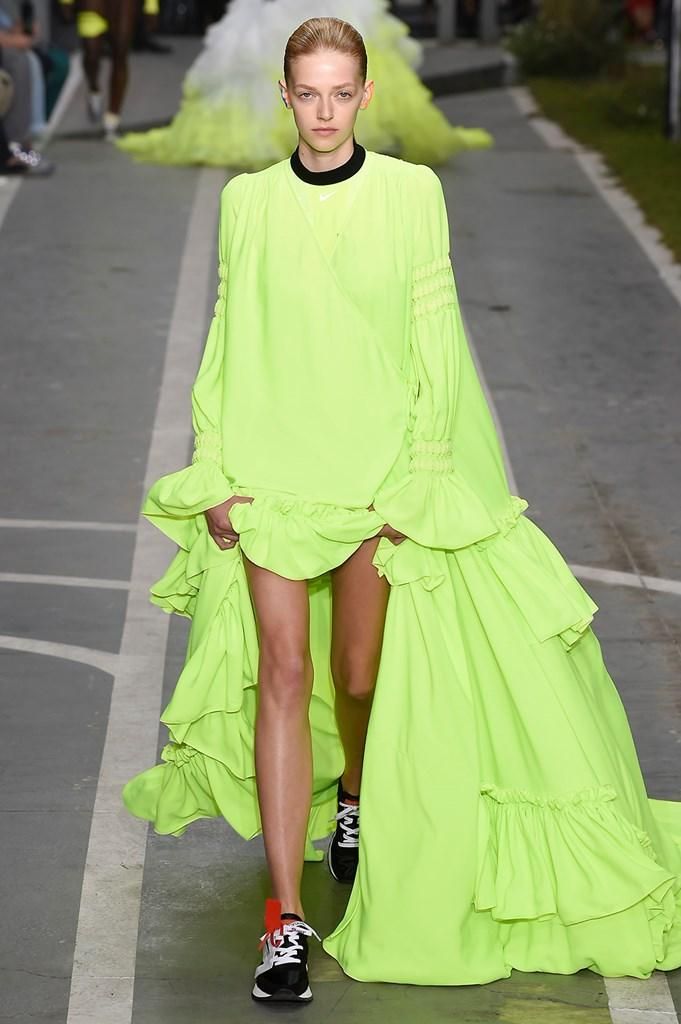 Off-white