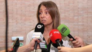 Mertixell Budó, alcaldesa de La Garriga