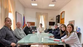 Moncada incorporará 14 nuevos agentes a la Policía Local